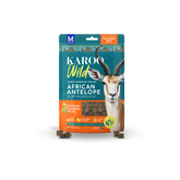 Karoo Wild 4oz Training Bits (Three Flavours)